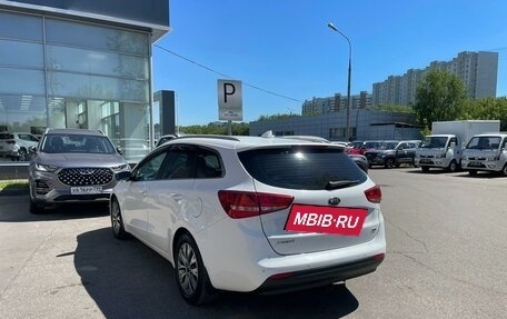 KIA cee'd III, 2018 год, 1 597 000 рублей, 7 фотография