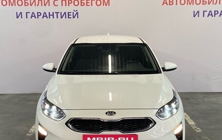 KIA cee'd III, 2020 год, 2 000 000 рублей, 2 фотография