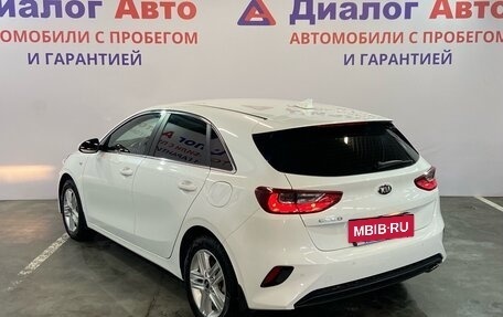 KIA cee'd III, 2020 год, 2 000 000 рублей, 4 фотография