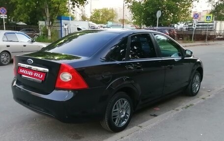 Ford Focus II рестайлинг, 2008 год, 550 000 рублей, 6 фотография