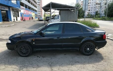 Audi A4, 1996 год, 265 000 рублей, 4 фотография