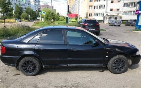 Audi A4, 1996 год, 265 000 рублей, 3 фотография