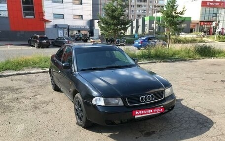 Audi A4, 1996 год, 265 000 рублей, 2 фотография