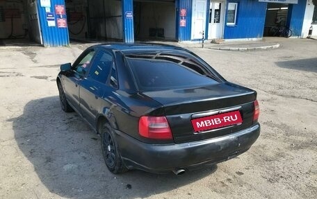 Audi A4, 1996 год, 265 000 рублей, 5 фотография