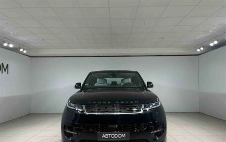 Land Rover Range Rover Sport, 2023 год, 23 500 000 рублей, 8 фотография