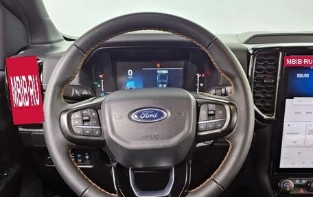 Ford Ranger, 2023 год, 5 820 000 рублей, 13 фотография