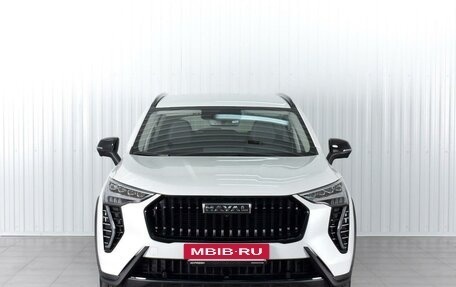 Haval Jolion, 2024 год, 2 649 000 рублей, 13 фотография