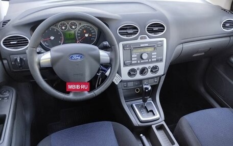 Ford Focus II рестайлинг, 2007 год, 355 000 рублей, 9 фотография