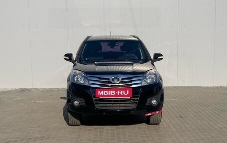 Great Wall Hover H3 I, 2011 год, 670 000 рублей, 2 фотография