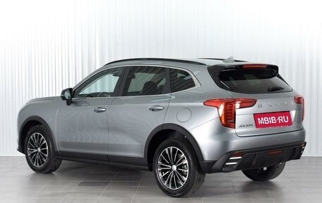 Haval Jolion, 2024 год, 2 649 000 рублей, 4 фотография