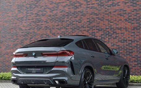 BMW X6, 2024 год, 15 763 030 рублей, 6 фотография