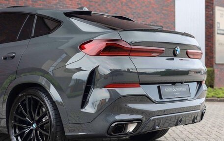 BMW X6, 2024 год, 15 763 030 рублей, 9 фотография