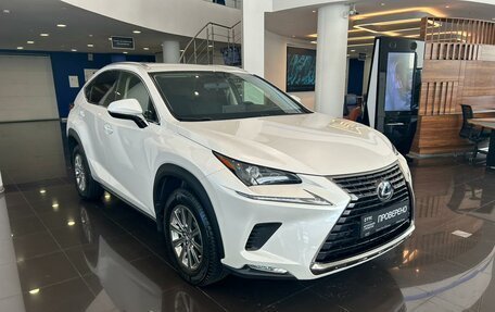 Lexus NX I, 2020 год, 4 199 000 рублей, 3 фотография