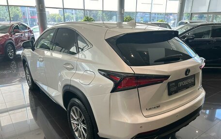 Lexus NX I, 2020 год, 4 199 000 рублей, 7 фотография