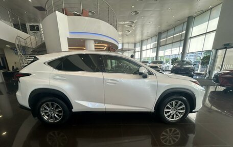 Lexus NX I, 2020 год, 4 199 000 рублей, 4 фотография