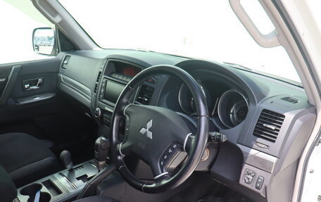 Mitsubishi Pajero IV, 2006 год, 1 530 000 рублей, 8 фотография