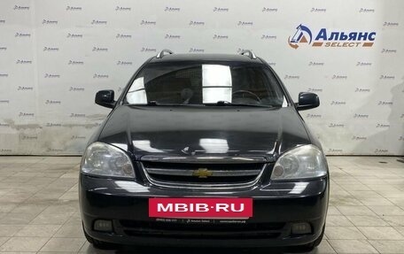 Chevrolet Lacetti, 2011 год, 585 000 рублей, 8 фотография