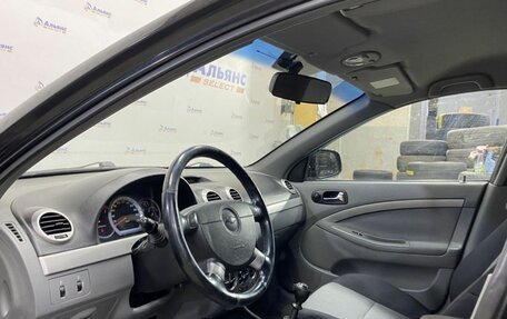 Chevrolet Lacetti, 2011 год, 585 000 рублей, 17 фотография