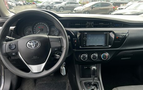 Toyota Corolla, 2013 год, 1 190 000 рублей, 4 фотография