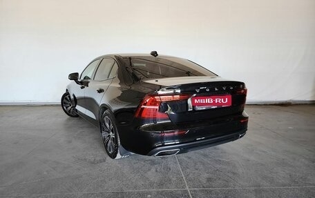 Volvo S60 III, 2020 год, 3 749 000 рублей, 6 фотография