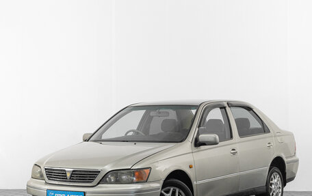 Toyota Vista V30, 1999 год, 399 000 рублей, 4 фотография