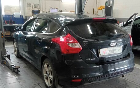 Ford Focus III, 2011 год, 544 000 рублей, 4 фотография