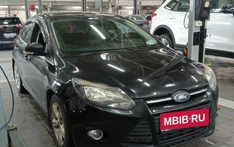 Ford Focus III, 2011 год, 544 000 рублей, 2 фотография