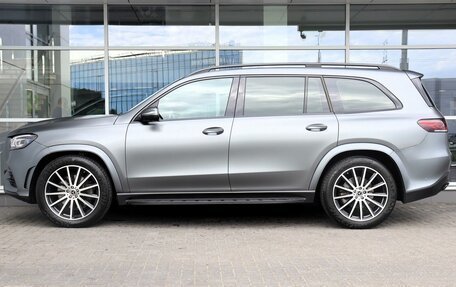 Mercedes-Benz GLS, 2021 год, 13 350 000 рублей, 5 фотография