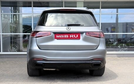 Mercedes-Benz GLS, 2021 год, 13 350 000 рублей, 4 фотография