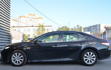 Toyota Camry, 2020 год, 3 849 000 рублей, 9 фотография