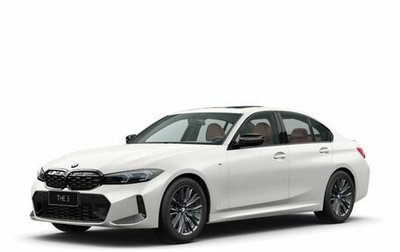 BMW 3 серия, 2024 год, 7 790 000 рублей, 1 фотография