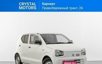 Suzuki Alto, 2017 год, 739 000 рублей, 1 фотография