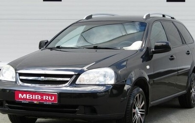 Chevrolet Lacetti, 2012 год, 665 000 рублей, 1 фотография