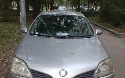 Nissan Primera III, 2007 год, 200 000 рублей, 1 фотография