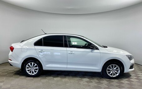 Skoda Rapid II, 2020 год, 1 700 000 рублей, 6 фотография