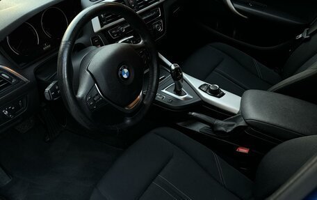 BMW 1 серия, 2017 год, 2 290 000 рублей, 10 фотография