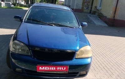 Chevrolet Lacetti, 2007 год, 350 000 рублей, 1 фотография