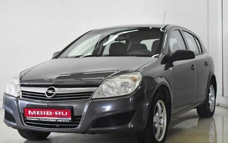 Opel Astra H, 2011 год, 500 000 рублей, 1 фотография