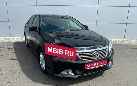 Toyota Camry, 2014 год, 1 790 000 рублей, 3 фотография