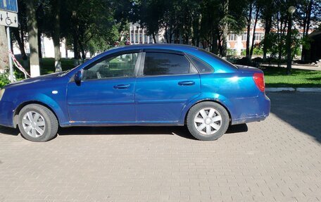 Chevrolet Lacetti, 2007 год, 350 000 рублей, 2 фотография