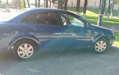 Chevrolet Lacetti, 2007 год, 350 000 рублей, 4 фотография