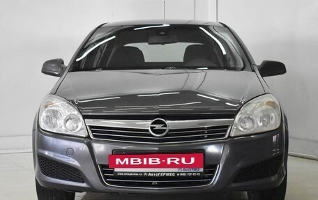 Opel Astra H, 2011 год, 500 000 рублей, 2 фотография