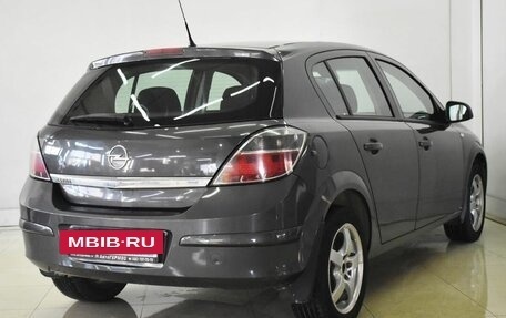 Opel Astra H, 2011 год, 500 000 рублей, 4 фотография