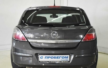 Opel Astra H, 2011 год, 500 000 рублей, 3 фотография