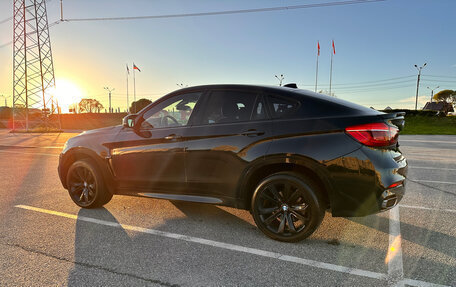 BMW X6, 2017 год, 3 870 000 рублей, 8 фотография