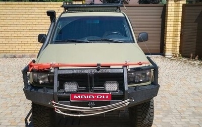 Toyota Land Cruiser 70, 2005 год, 6 000 000 рублей, 1 фотография