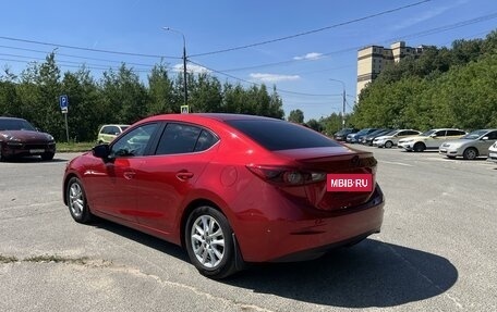 Mazda 3, 2014 год, 1 750 000 рублей, 4 фотография