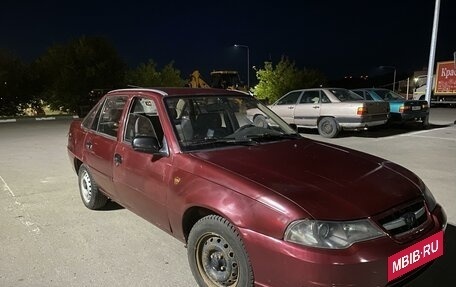 Daewoo Nexia I рестайлинг, 2012 год, 150 000 рублей, 14 фотография