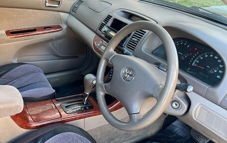 Toyota Camry V40, 2002 год, 580 000 рублей, 3 фотография