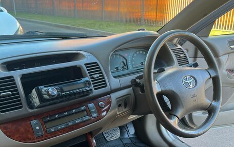 Toyota Camry V40, 2002 год, 580 000 рублей, 6 фотография